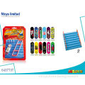 6437737 BOY TOYS FINGER SKATEBOARD